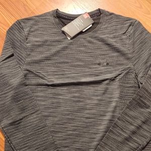 Under Armour active longsleeve shirt